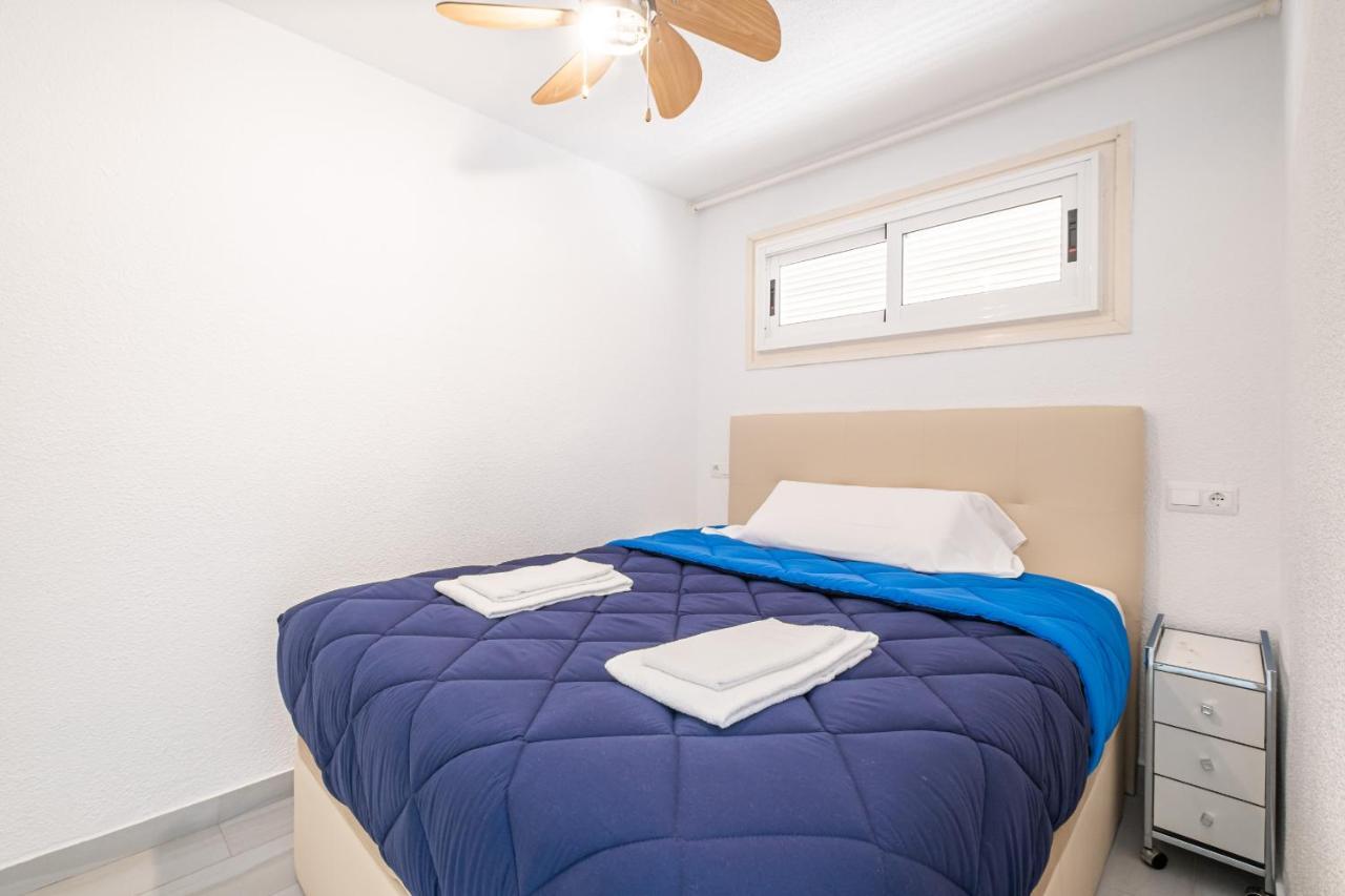 Loixana 10-8 Apartment Levante Area Benidorm Extérieur photo