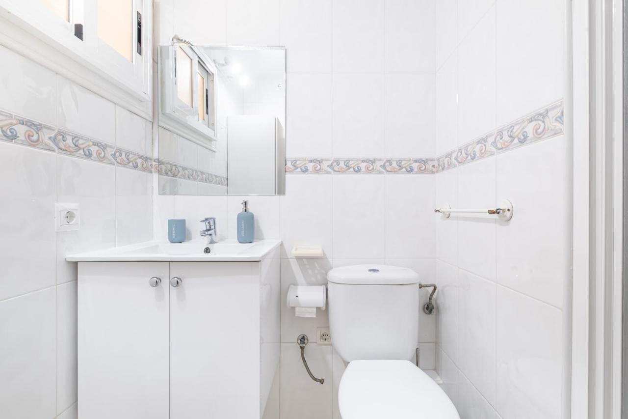 Loixana 10-8 Apartment Levante Area Benidorm Extérieur photo